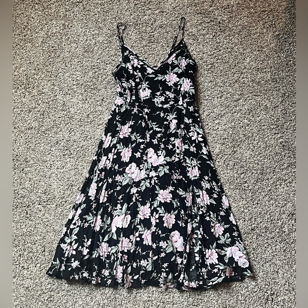 Lulus sundress